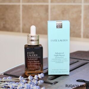 NIB Estee Lauder Advanced Night Repair 1.7oz/50ml